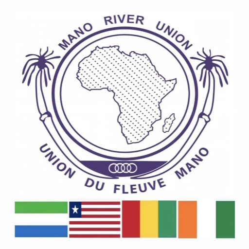 The Mano River Union Mano River Union The Mano River Union Mano River Union